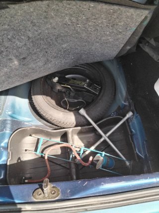 SEAT Cordoba 1999