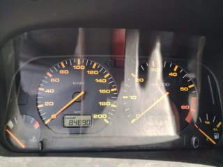 SEAT Cordoba 1999