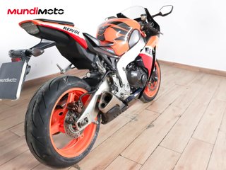 HONDA CBR 1000 RR FIREBLADE REPSOL HRC ABS