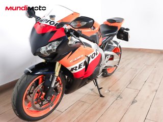 HONDA CBR 1000 RR FIREBLADE REPSOL HRC ABS