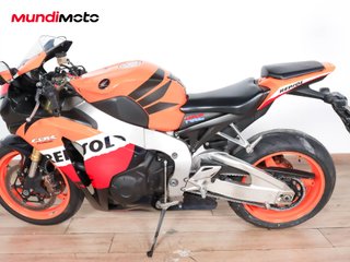 HONDA CBR 1000 RR FIREBLADE REPSOL HRC ABS