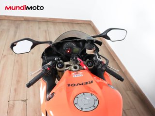 HONDA CBR 1000 RR FIREBLADE REPSOL HRC ABS