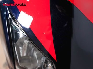 HONDA CBR 1000 RR FIREBLADE REPSOL HRC ABS