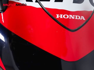 HONDA CBR 1000 RR FIREBLADE REPSOL HRC ABS