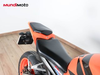 HONDA CBR 1000 RR FIREBLADE REPSOL HRC ABS