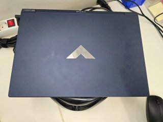 Portátil HP Victus Gaming 5060 24GB 1TB 144Hz i7