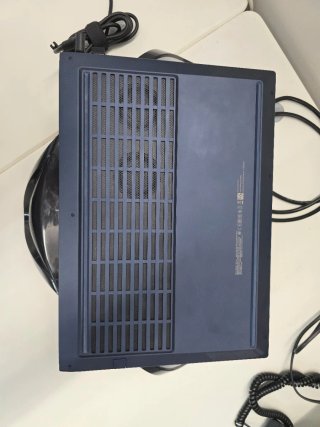 Portátil HP Victus Gaming 5060 24GB 1TB 144Hz i7