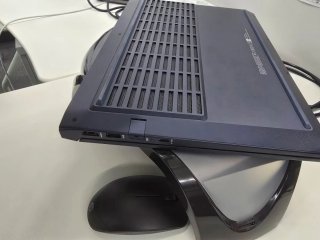 Portátil HP Victus Gaming 5060 24GB 1TB 144Hz i7
