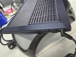 Portátil HP Victus Gaming 5060 24GB 1TB 144Hz i7