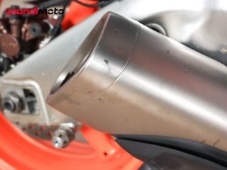 HONDA CBR 1000 RR FIREBLADE REPSOL HRC ABS