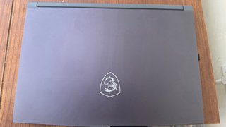MSI Thin A15 B7VF Gaming Laptop