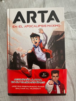 Arta Chistes y retos
