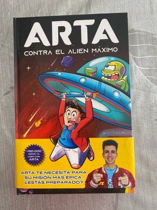 Arta Chistes y retos