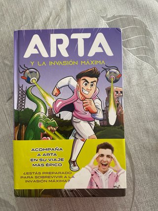 Arta Chistes y retos