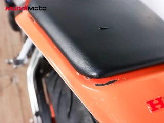 HONDA CBR 1000 RR FIREBLADE REPSOL HRC ABS