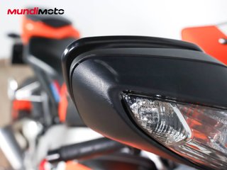 HONDA CBR 1000 RR FIREBLADE REPSOL HRC ABS