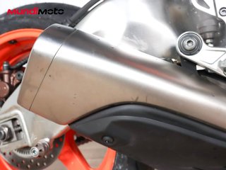HONDA CBR 1000 RR FIREBLADE REPSOL HRC ABS
