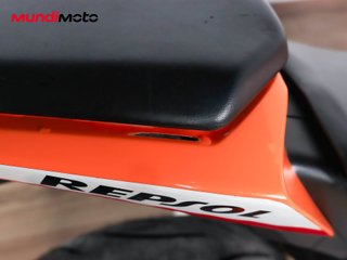 HONDA CBR 1000 RR FIREBLADE REPSOL HRC ABS