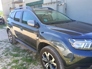 Dacia Duster Diciembre 2022