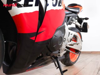 HONDA CBR 1000 RR FIREBLADE REPSOL HRC ABS