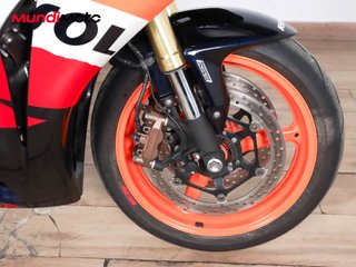 HONDA CBR 1000 RR FIREBLADE REPSOL HRC ABS