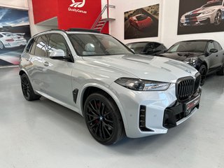 BMW X5 2023