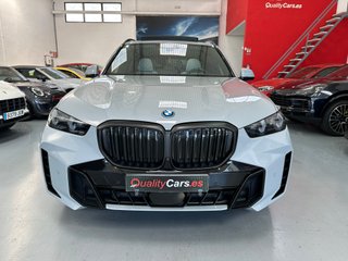 BMW X5 2023