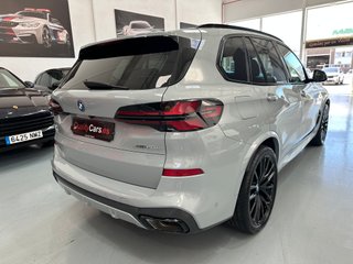 BMW X5 2023
