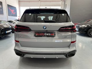 BMW X5 2023