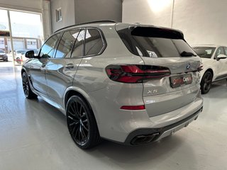 BMW X5 2023