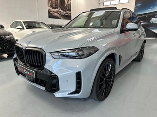 BMW X5 2023