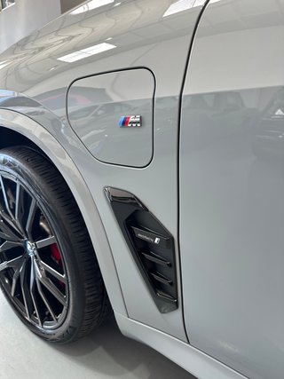 BMW X5 2023