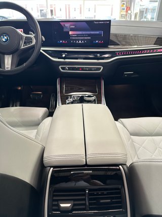 BMW X5 2023