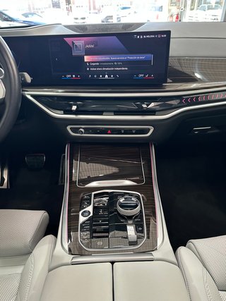 BMW X5 2023