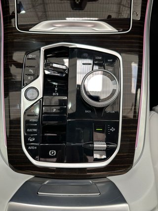 BMW X5 2023