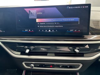 BMW X5 2023