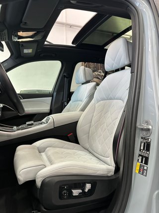 BMW X5 2023