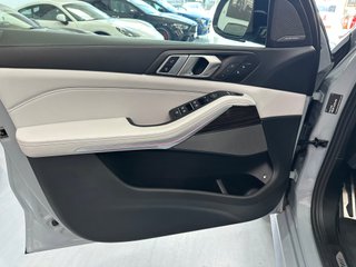 BMW X5 2023