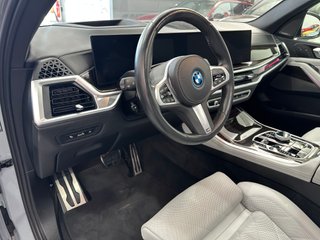 BMW X5 2023