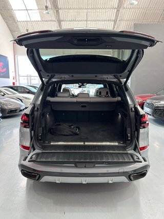 BMW X5 2023