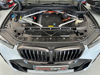 BMW X5 2023