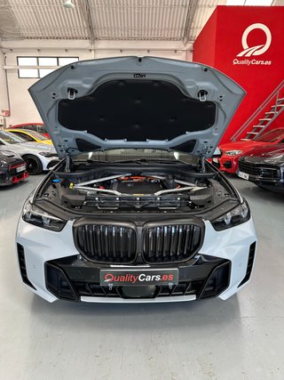 BMW X5 2023