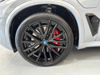 BMW X5 2023