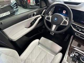 BMW X5 2023