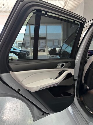 BMW X5 2023
