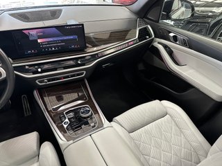 BMW X5 2023