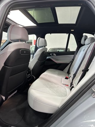 BMW X5 2023