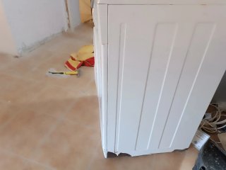 Lavadora Aspes 6 kgClase AA1000RPM.En la manga km5