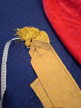 Traje completo Marroquí niño