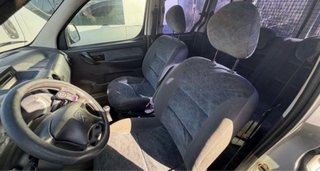 Citroen Berlingo 2004